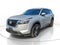 2022 Nissan Pathfinder S