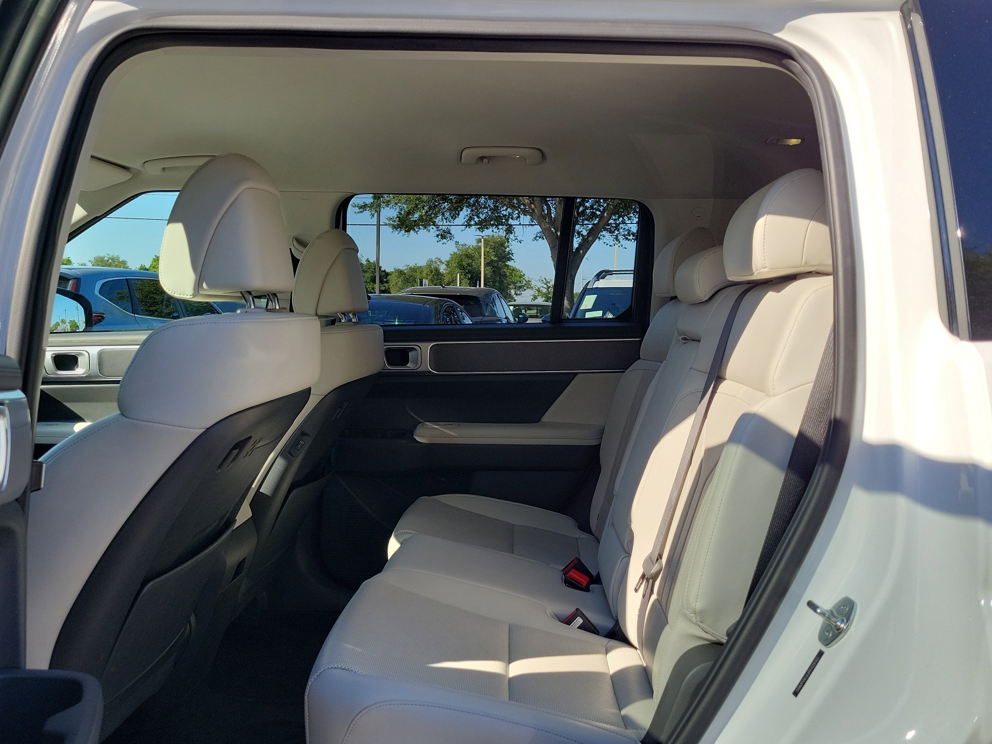 2024 Hyundai Santa Fe SEL