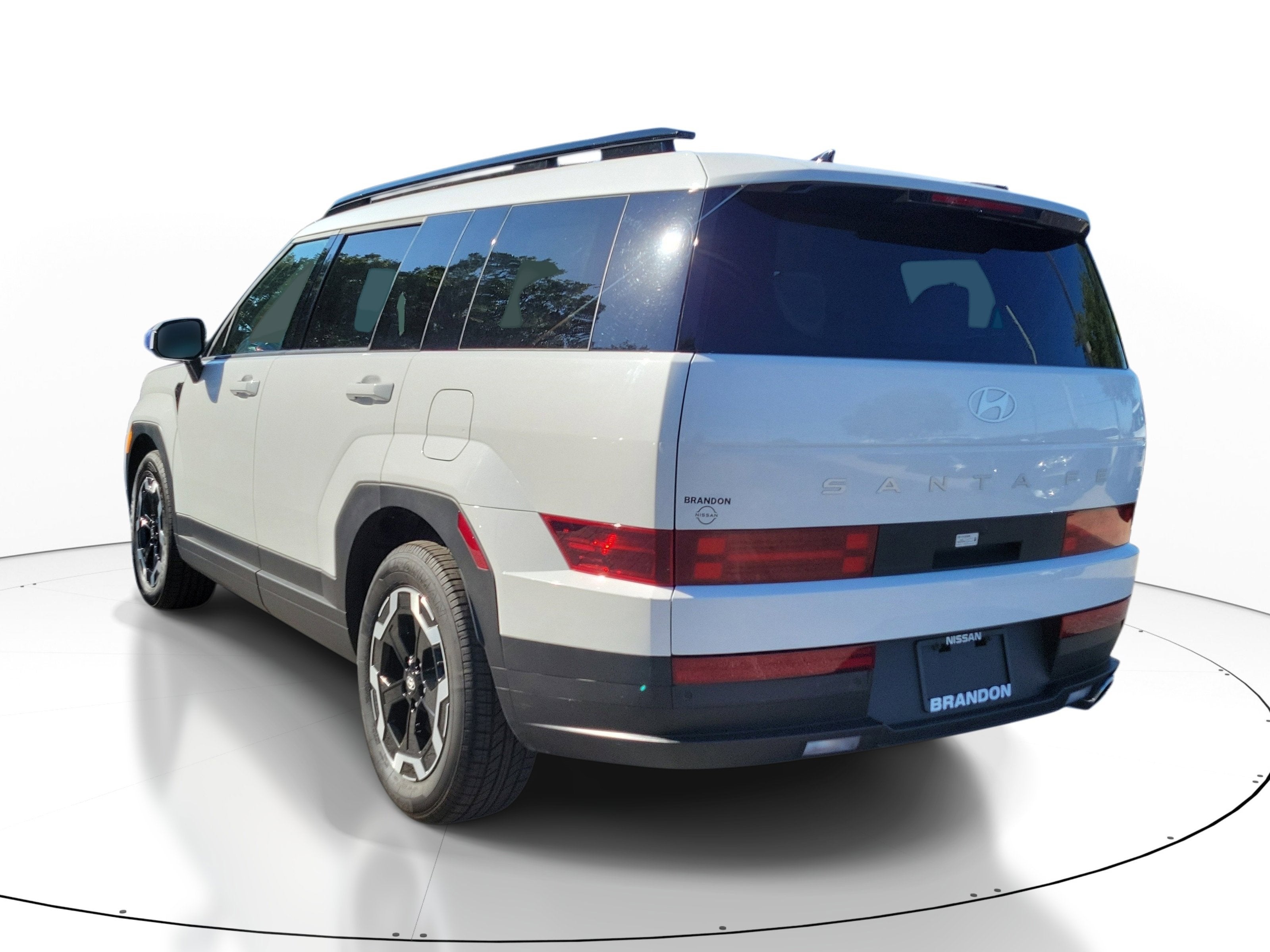 2024 Hyundai Santa Fe SEL