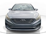 2015 Hyundai Sonata 2.4L Sport