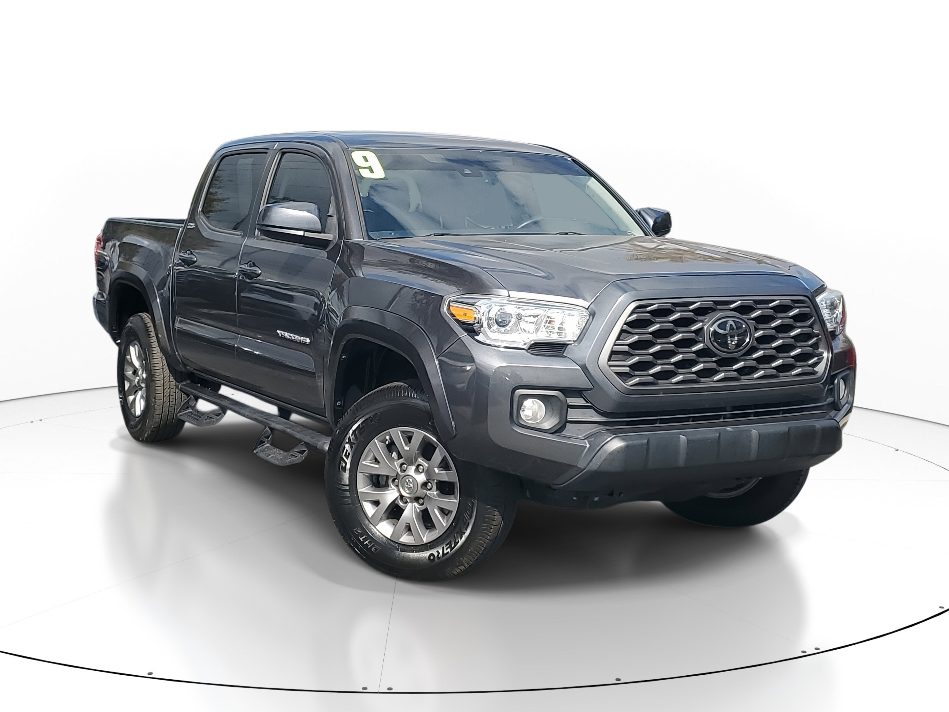 2019 Toyota Tacoma 2WD SR5