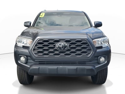 2019 Toyota Tacoma 2WD SR5
