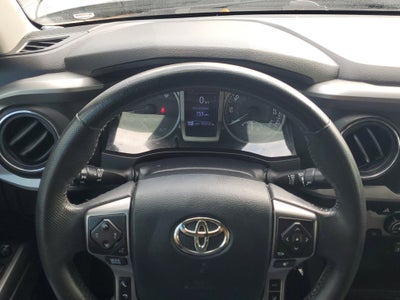 2019 Toyota Tacoma 2WD SR5