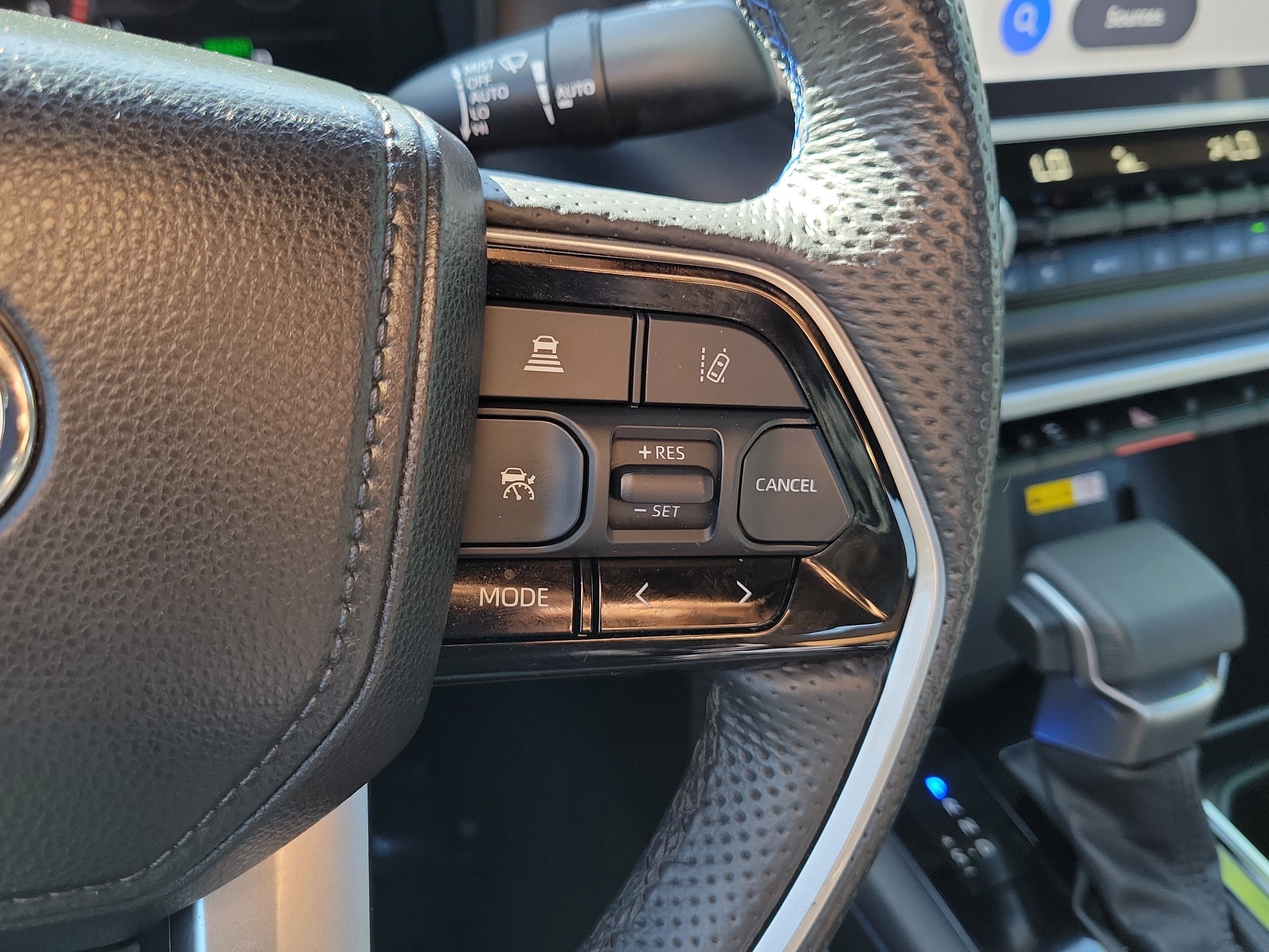 2024 Toyota Tundra 4WD Platinum Hybrid