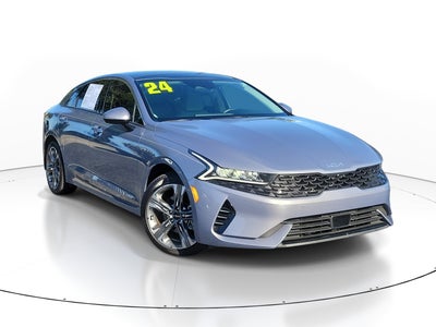 2024 Kia K5 EX