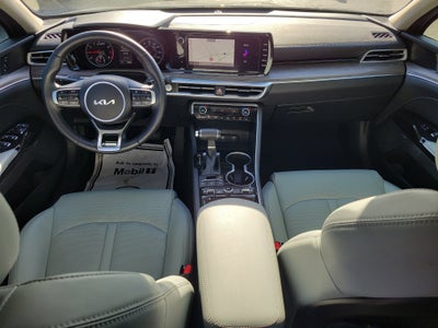 2024 Kia K5 EX