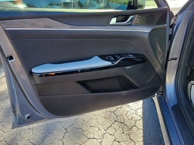 2024 Kia K5 EX