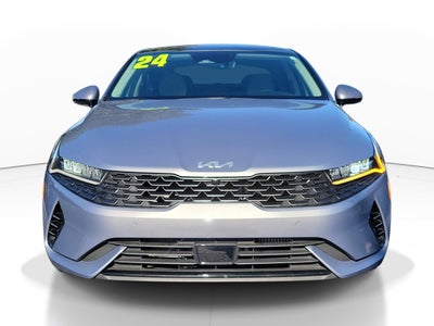 2024 Kia K5 EX