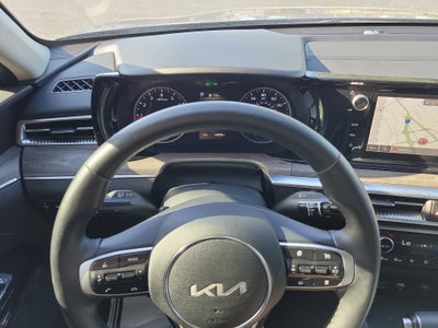 2024 Kia K5 EX