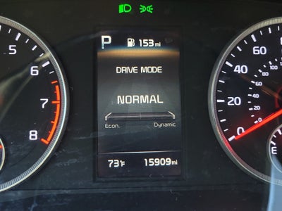 2024 Kia K5 EX
