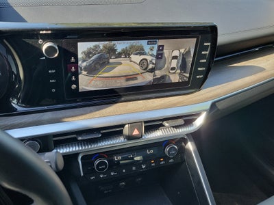 2024 Kia K5 EX