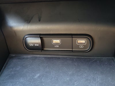 2024 Kia K5 EX