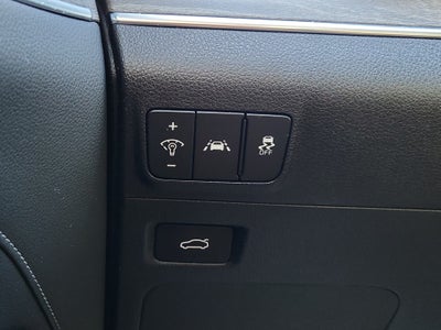 2024 Kia K5 EX