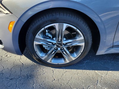 2024 Kia K5 EX