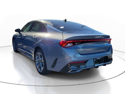 2024 Kia K5 EX