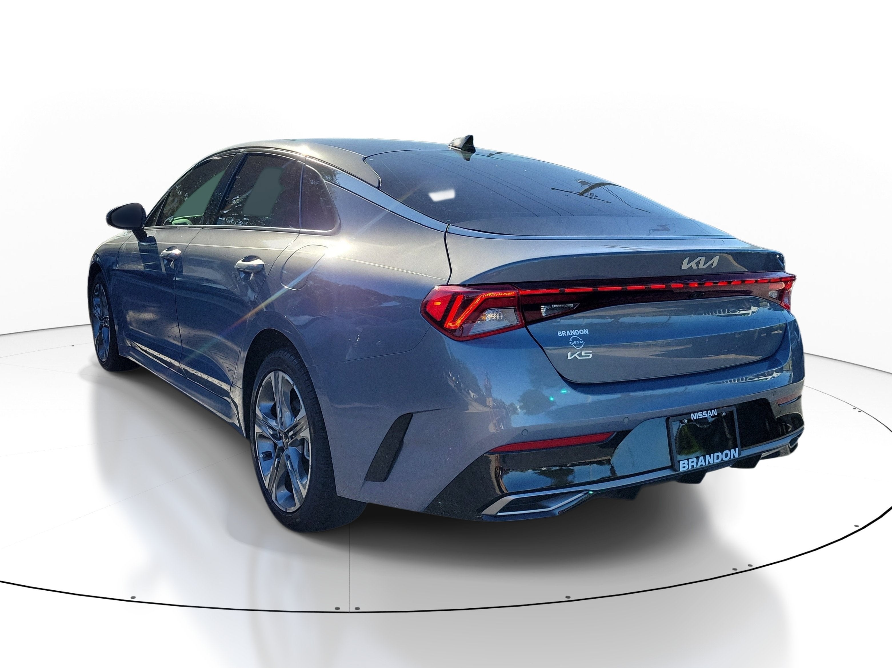 2024 Kia K5 EX