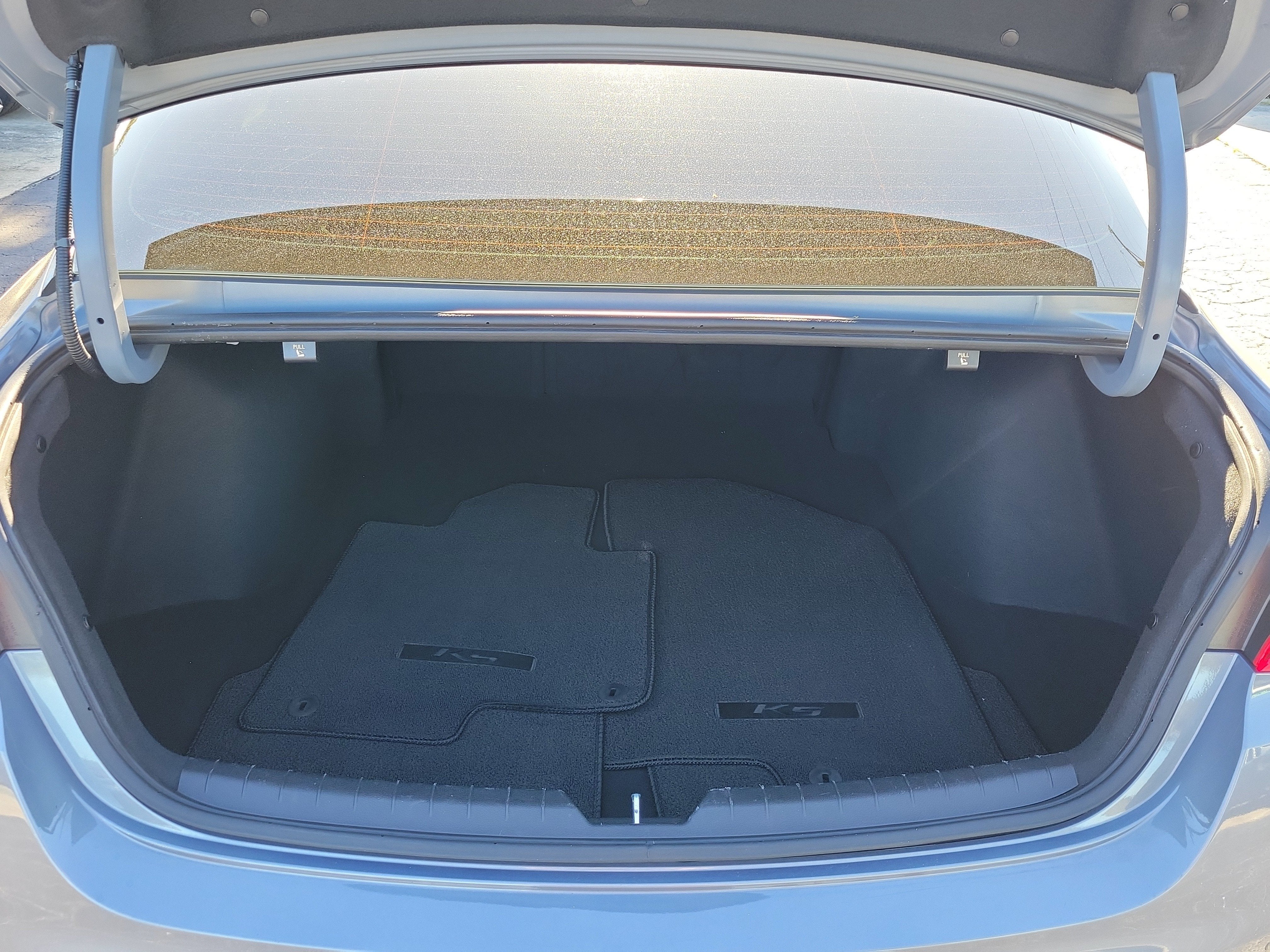 2024 Kia K5 EX