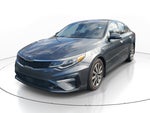 2019 Kia Optima EX
