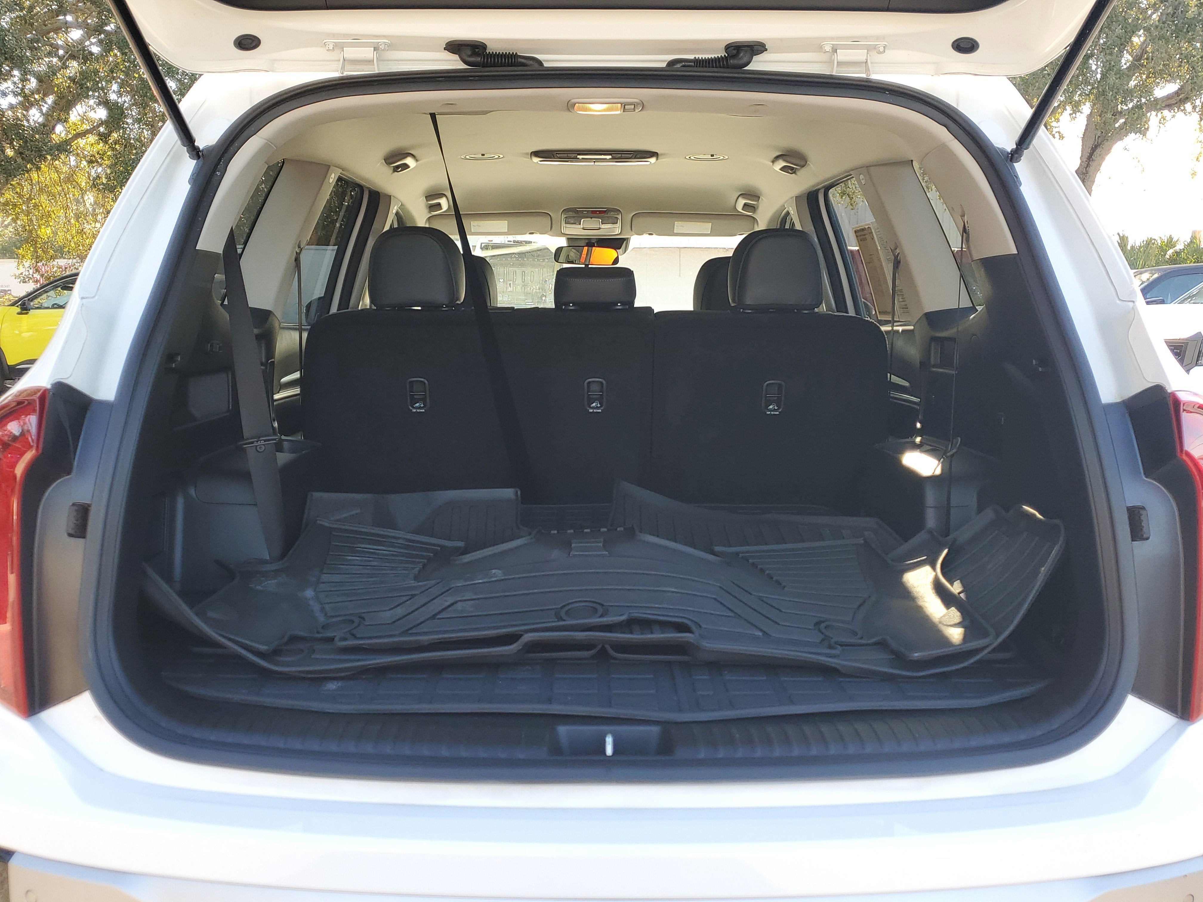 2024 Kia Telluride LX