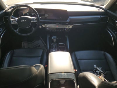2024 Kia Telluride LX