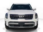 2024 Kia Telluride LX