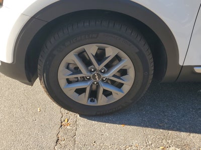 2024 Kia Telluride LX