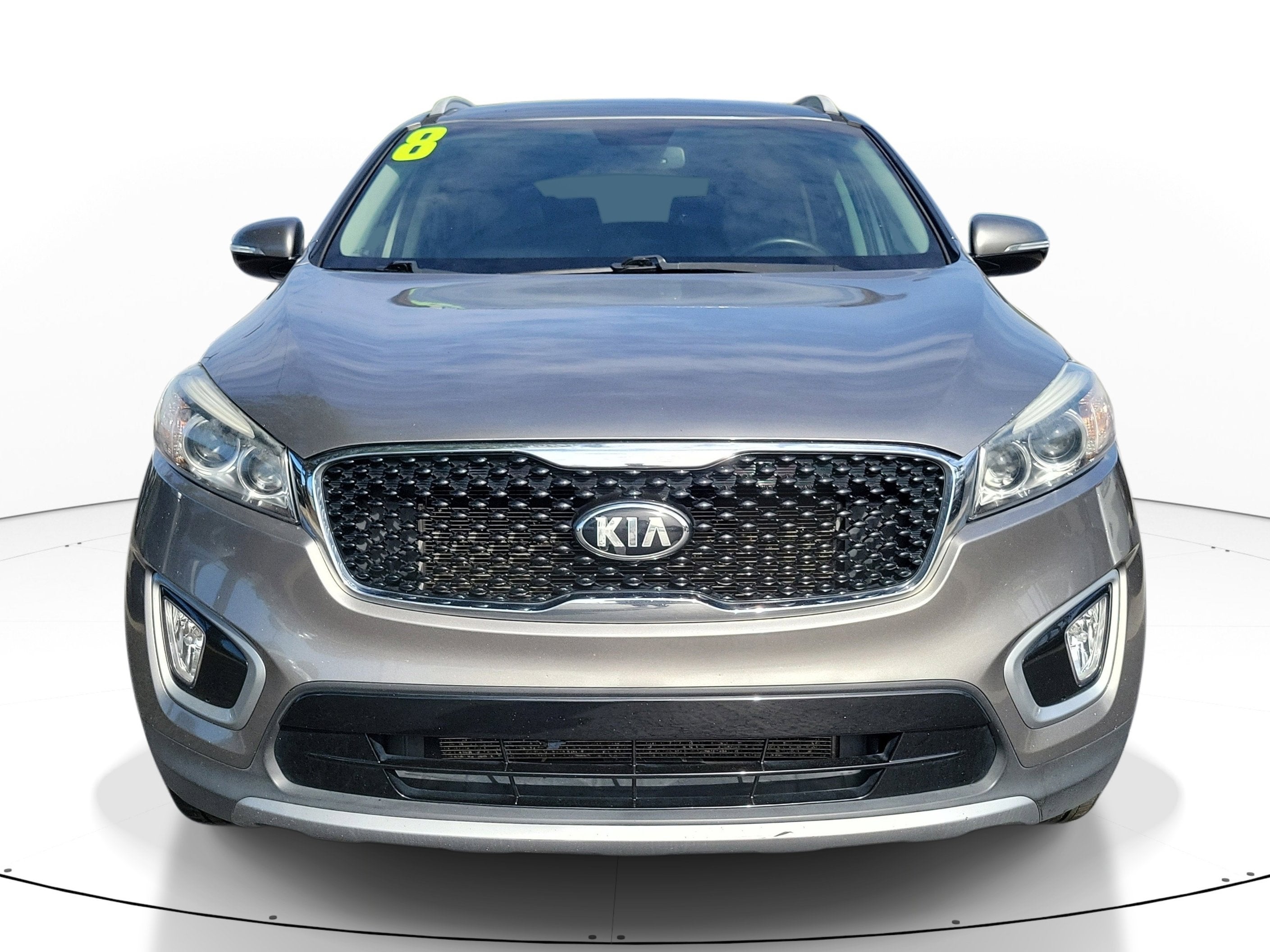 2018 Kia Sorento EX V6