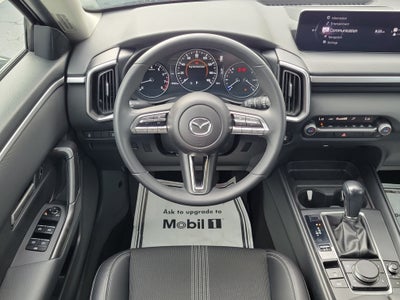 2023 Mazda Mazda CX-50 2.5 S Select Package