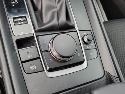 2023 Mazda Mazda CX-50 2.5 S Select Package