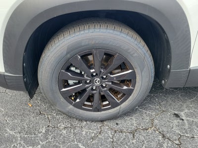 2023 Mazda Mazda CX-50 2.5 S Select Package
