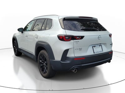 2023 Mazda Mazda CX-50 2.5 S Select Package