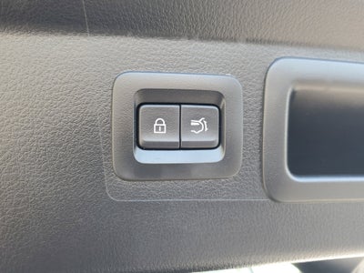 2023 Mazda Mazda CX-50 2.5 S Preferred Plus Package