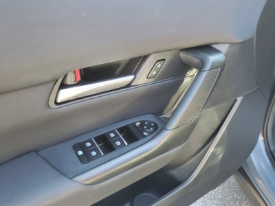 2023 Mazda Mazda CX-50 2.5 S Preferred Plus Package