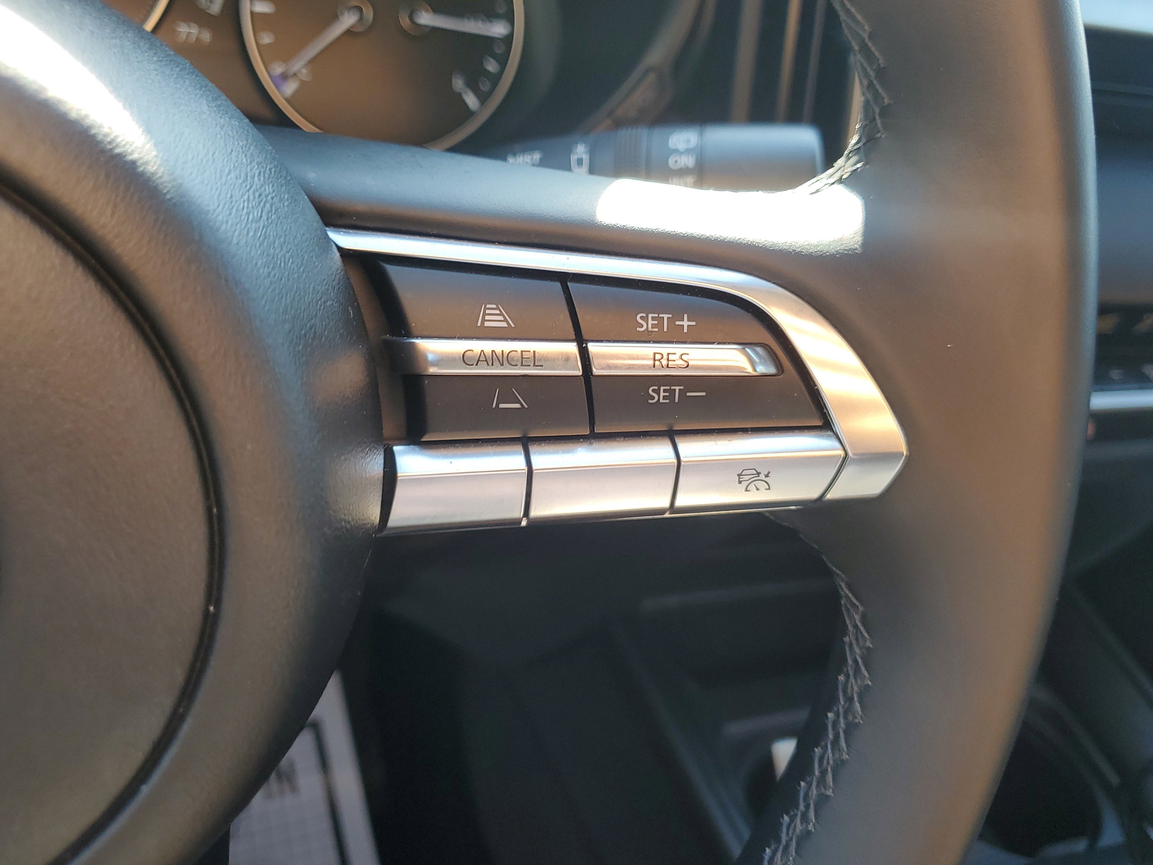 2023 Mazda Mazda CX-50 2.5 S Preferred Plus Package