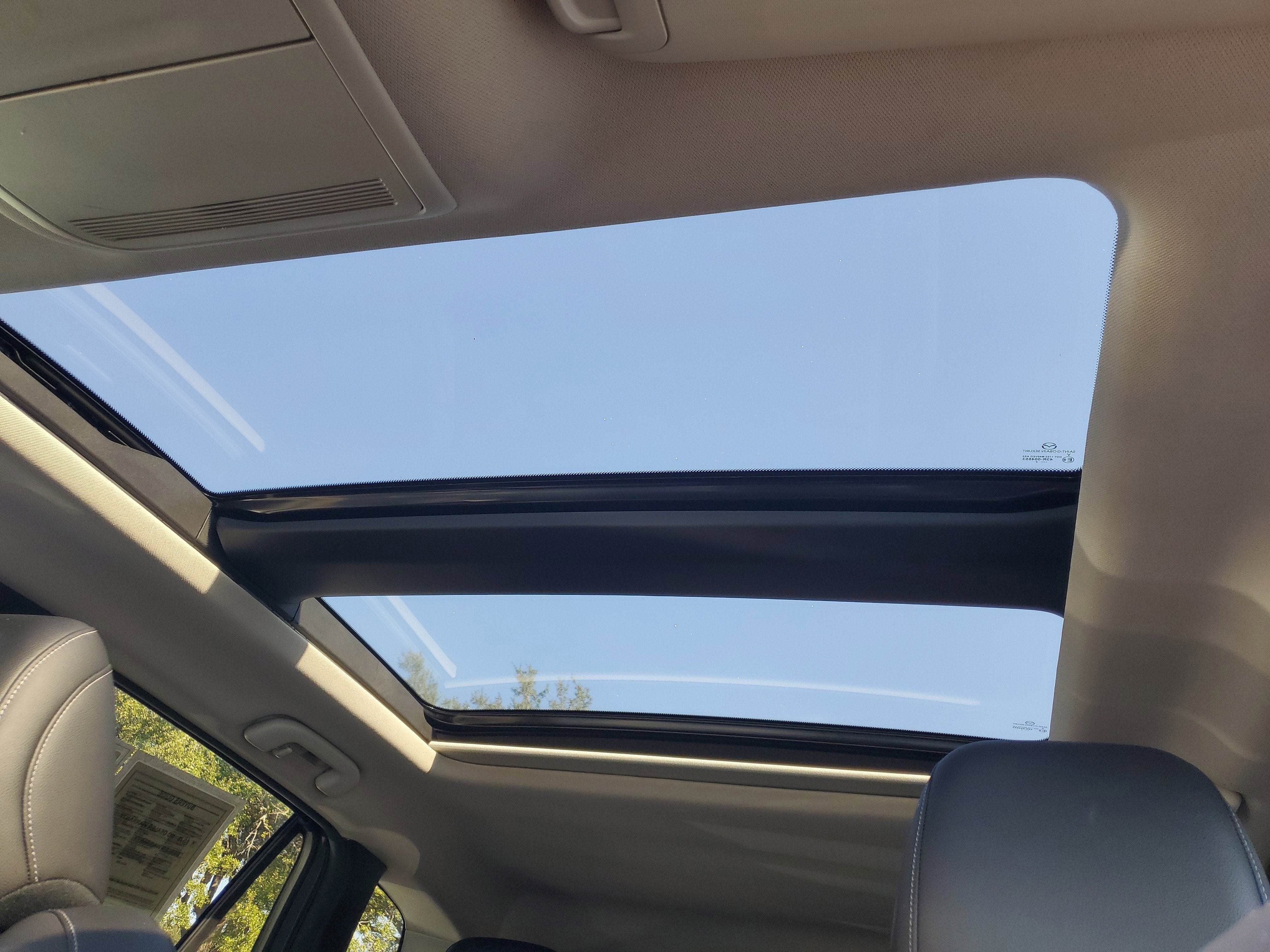 2023 Mazda Mazda CX-50 2.5 S Preferred Plus Package