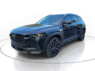 2023 Mazda Mazda CX-50 2.5 S Premium Plus Package