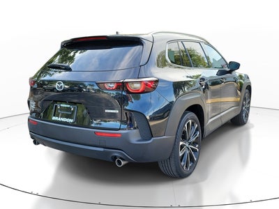 2023 Mazda Mazda CX-50 2.5 S Premium Plus Package