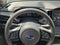 2025 Subaru Crosstrek Base