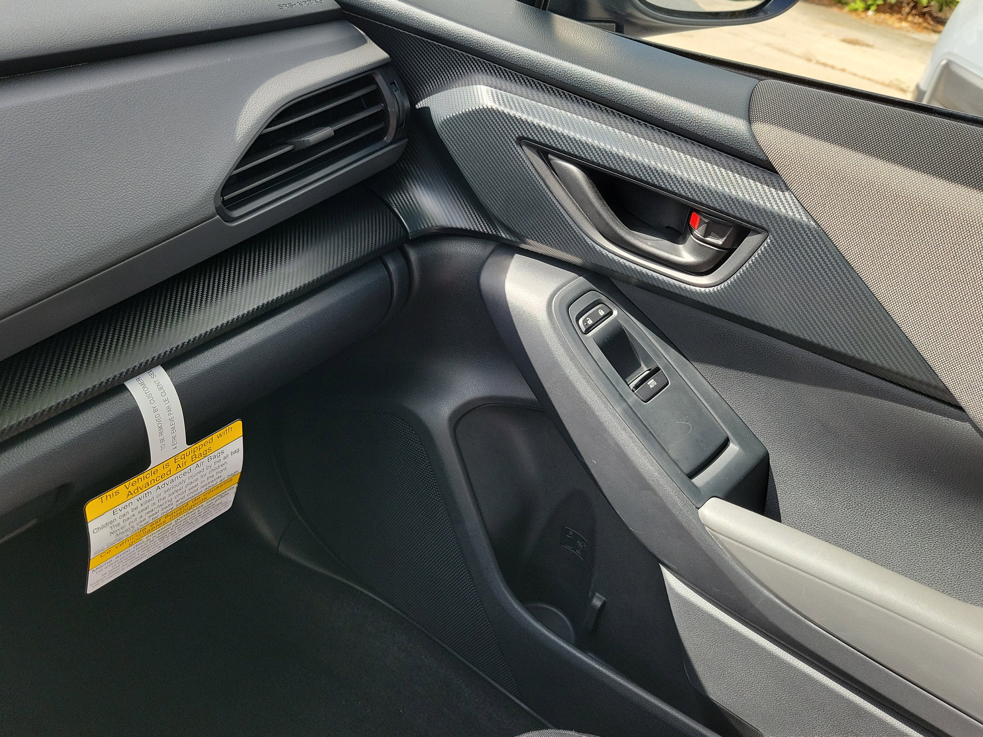 2025 Subaru Crosstrek Base