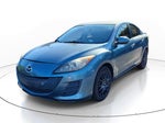2010 Mazda Mazda3 i Sport