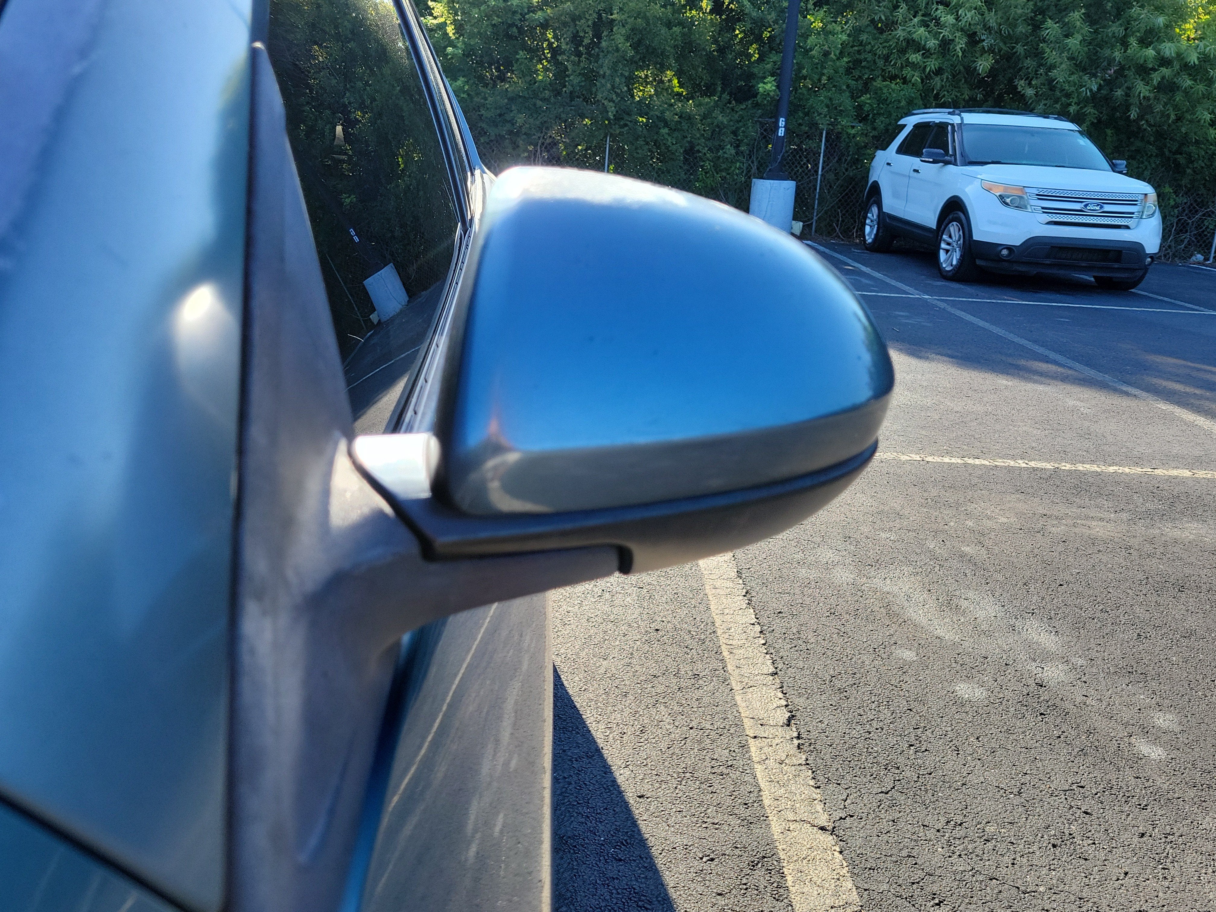 2010 Mazda Mazda3 i Sport