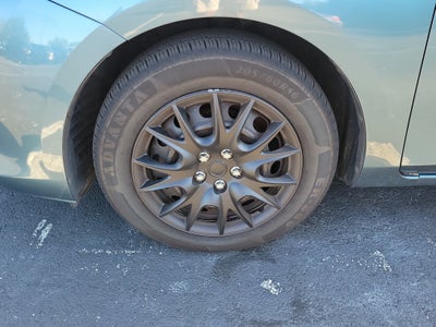 2010 Mazda Mazda3 i Sport
