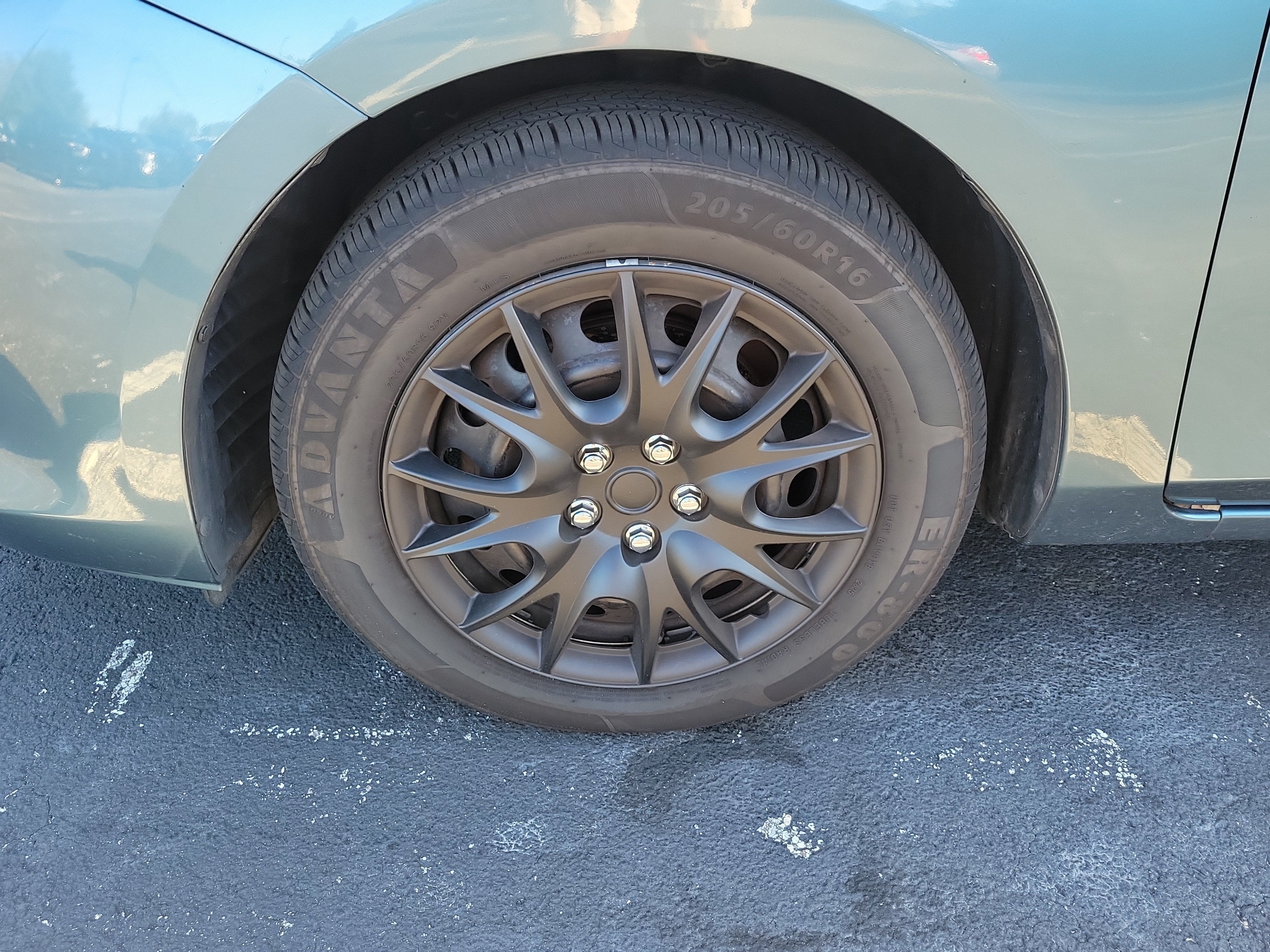 2010 Mazda Mazda3 i Sport
