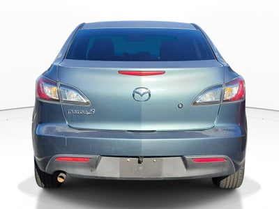 2010 Mazda Mazda3 i Sport