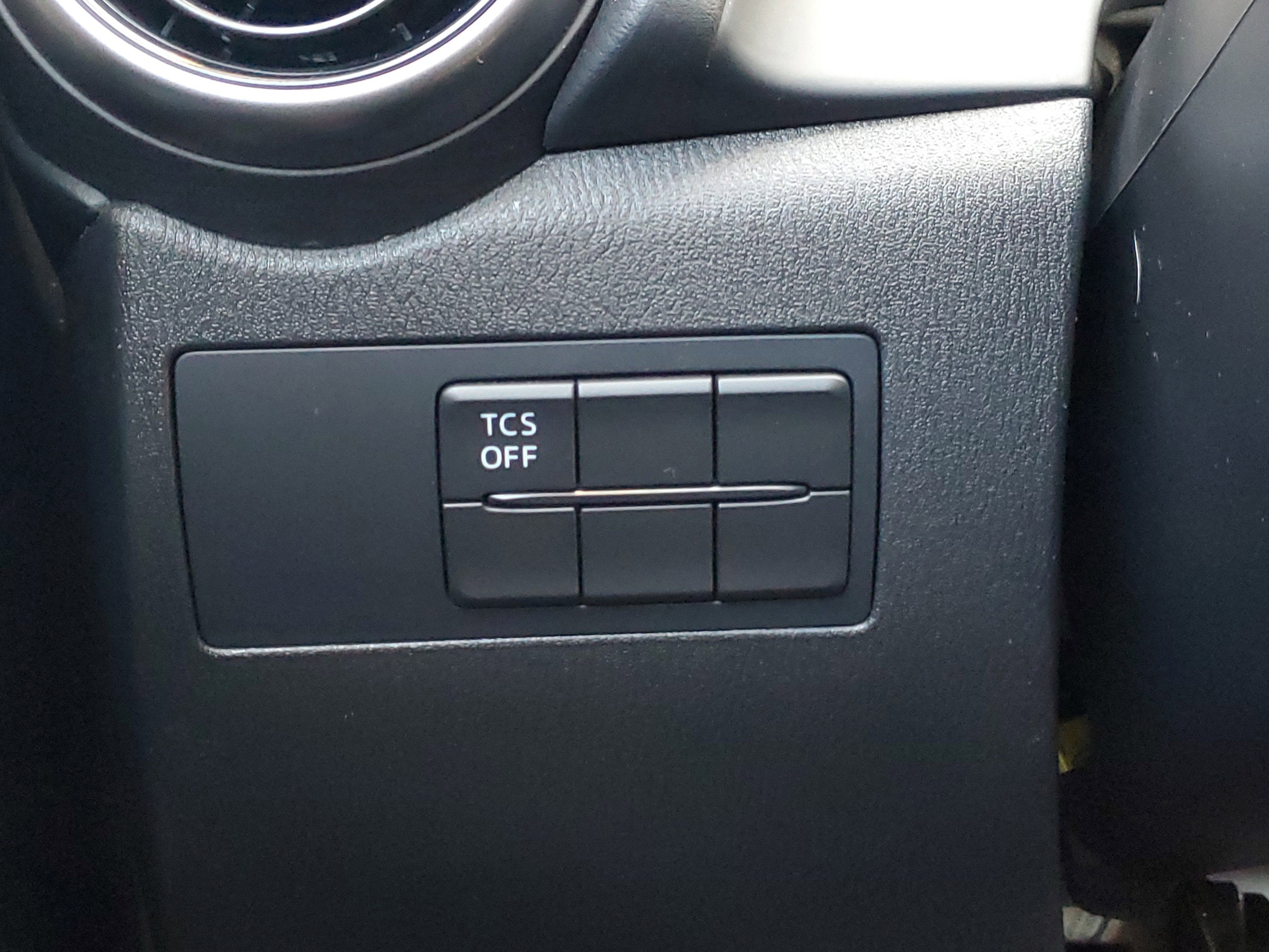 2019 Mazda Mazda CX-3 Sport