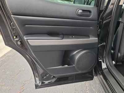 2012 Mazda Mazda CX-7 i SV