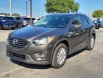 2016 Mazda Mazda CX-5 Touring
