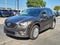 2016 Mazda Mazda CX-5 Touring