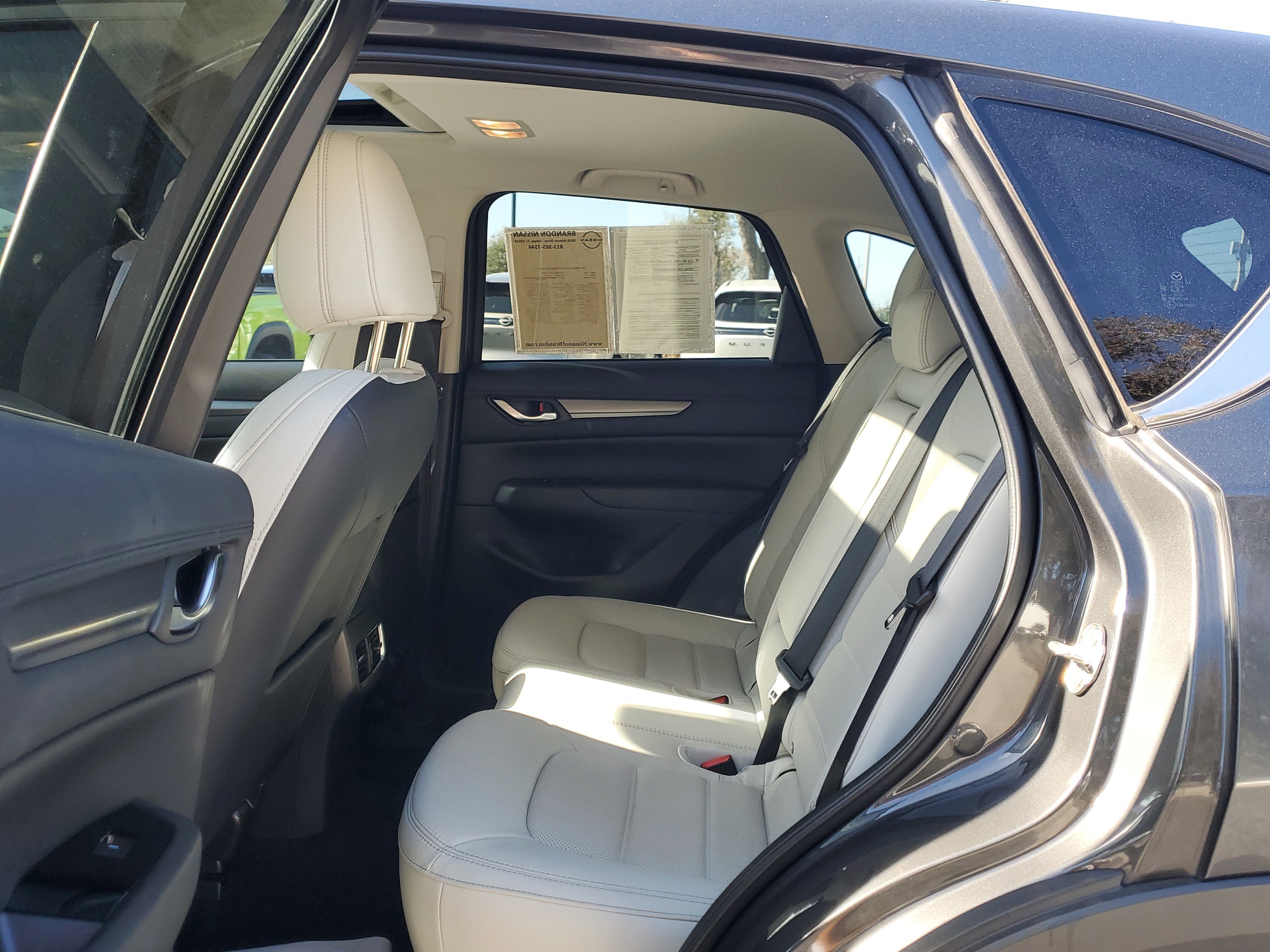 2023 Mazda Mazda CX-5 2.5 S Preferred Package