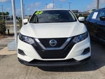 2022 Nissan Rogue Sport S